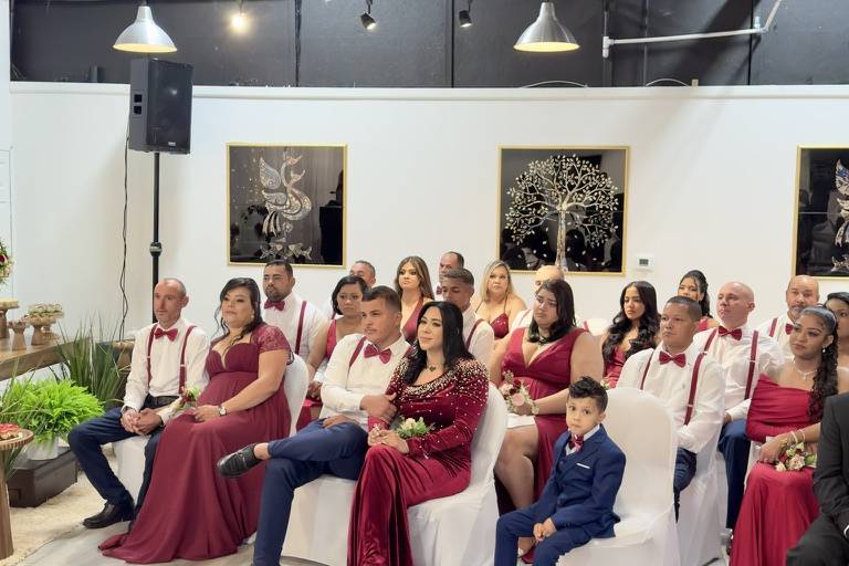 Darperio Events