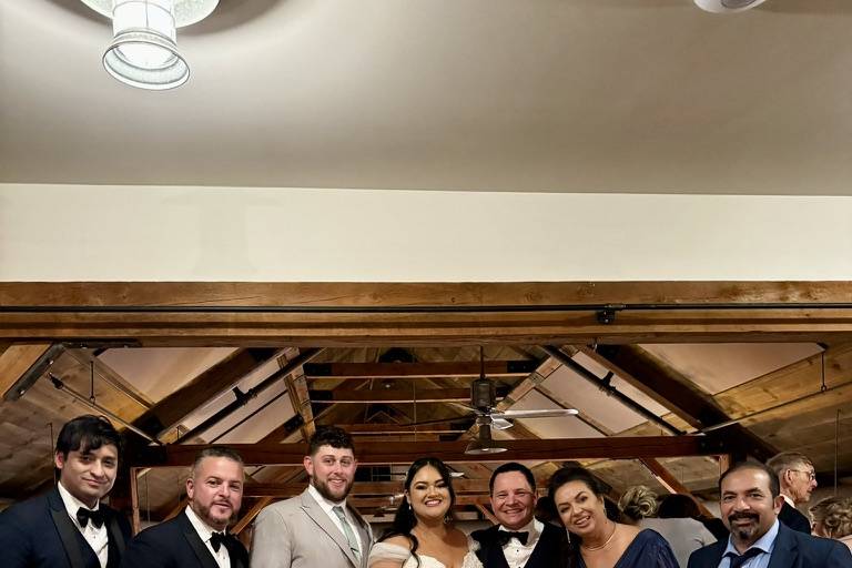 Darperio Events