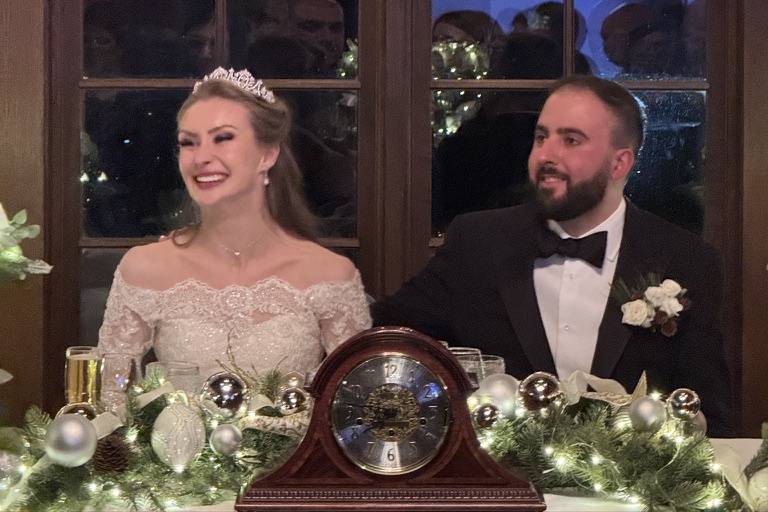 Darperio Events