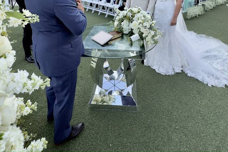 Darperio Events