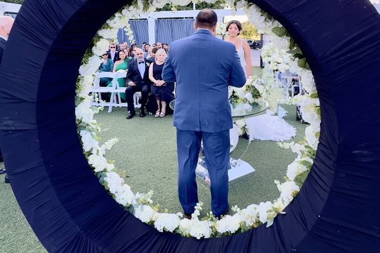 Darperio Events