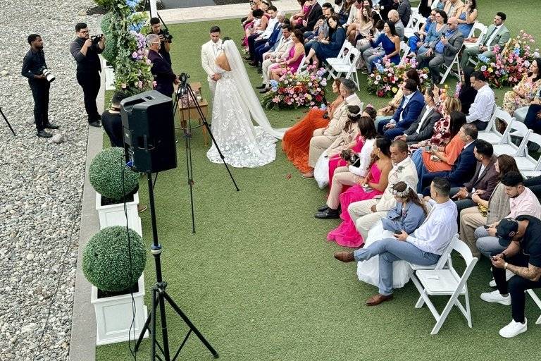 Darperio Events