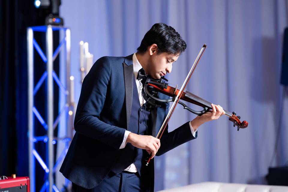 Darperio Events