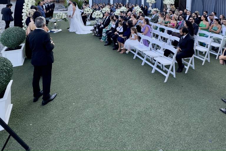 Darperio Events