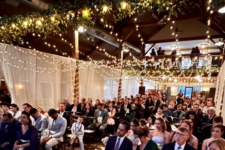 Darperio Events