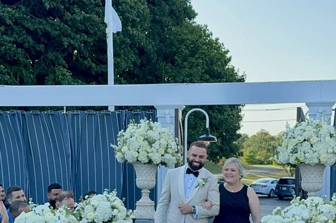Darperio Events