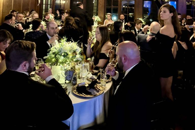 Darperio Events