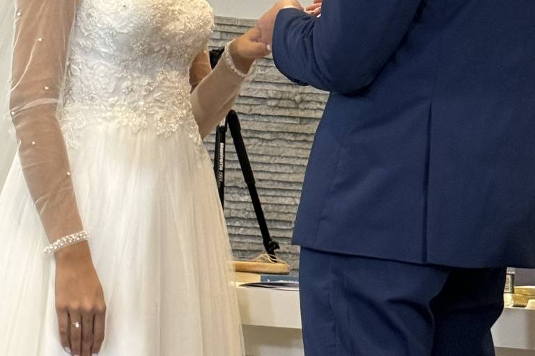 Darperio Events