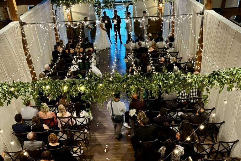 Darperio Events