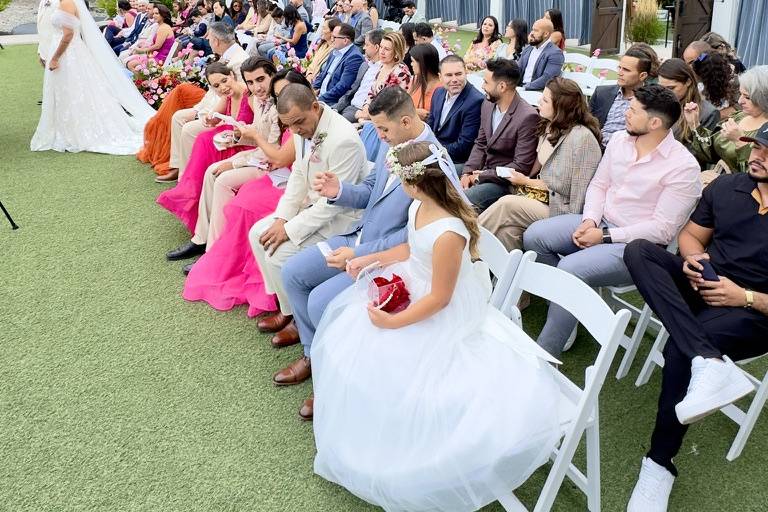 Darperio Events