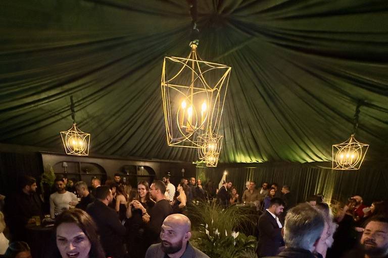 Darperio Events