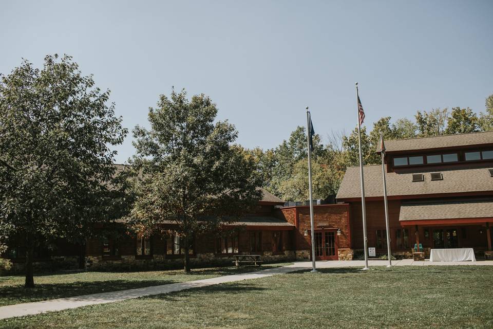 Jameson Center