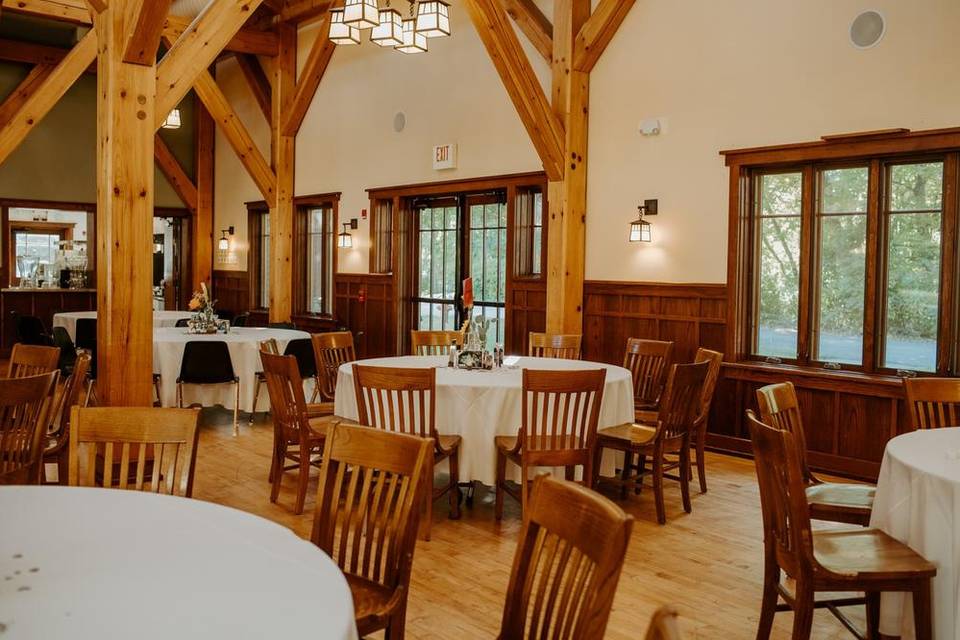 Jameson Center