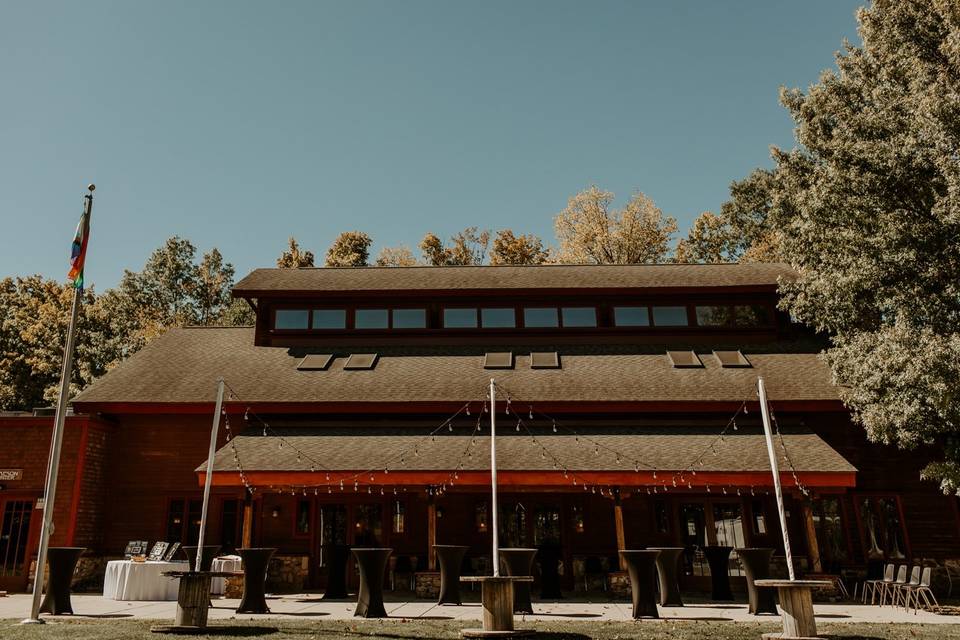 Jameson Center