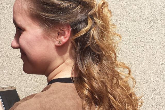 Kindal’s Hair Studio