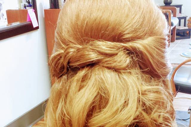 Kindal’s Hair Studio