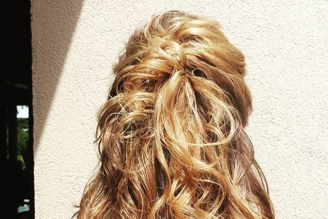 Kindal’s Hair Studio