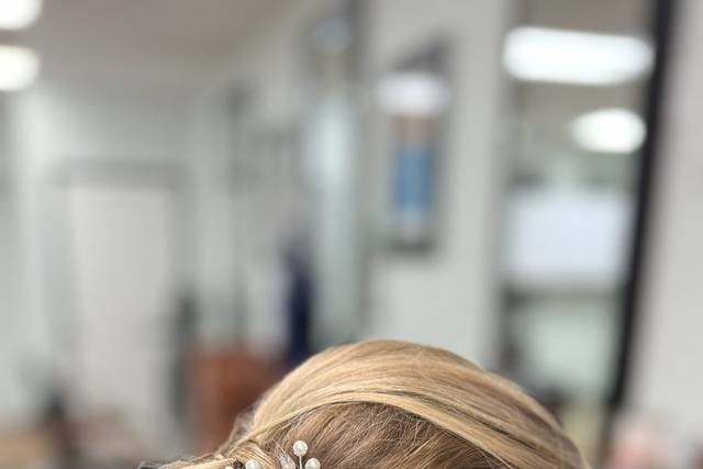 Kindal’s Hair Studio