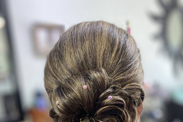 Kindal’s Hair Studio