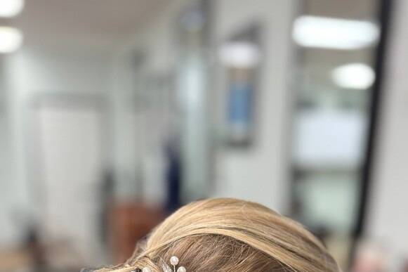 Kindal’s Hair Studio