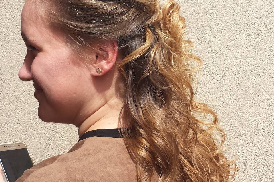 Kindal’s Hair Studio