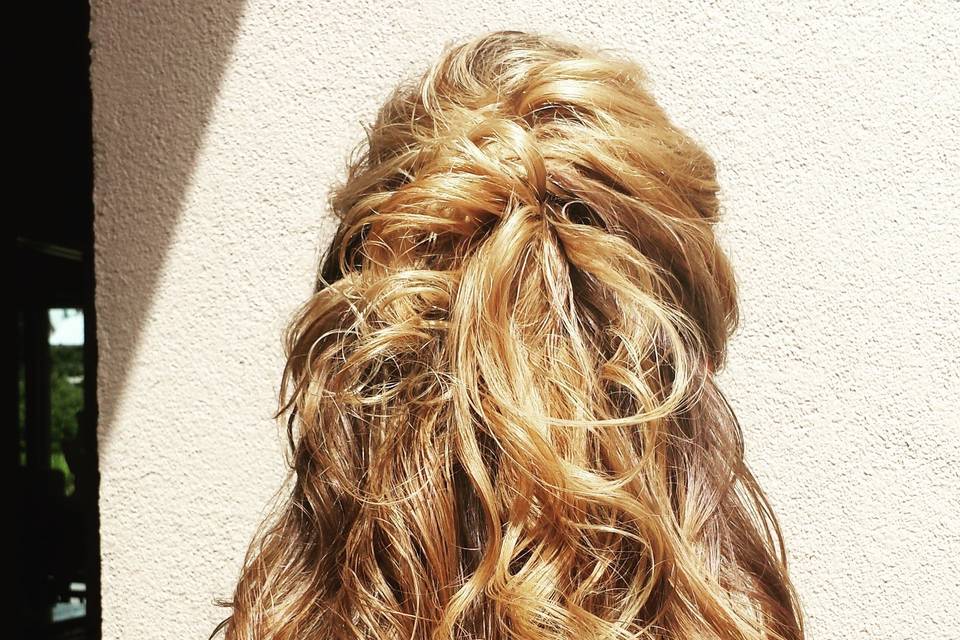Kindal’s Hair Studio