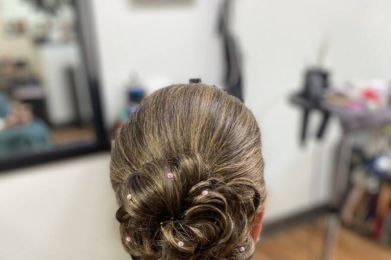 Kindal’s Hair Studio