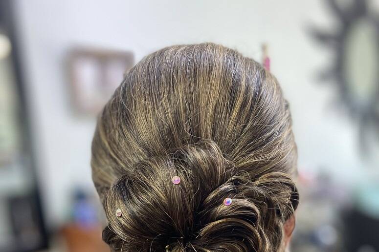 Kindal’s Hair Studio