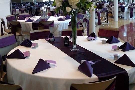 All About You Event Planning & Rentals