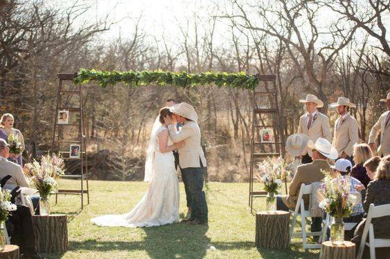 Wedding Ceremony