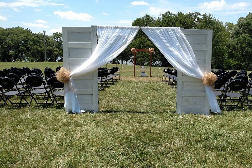 Wedding Ceremony