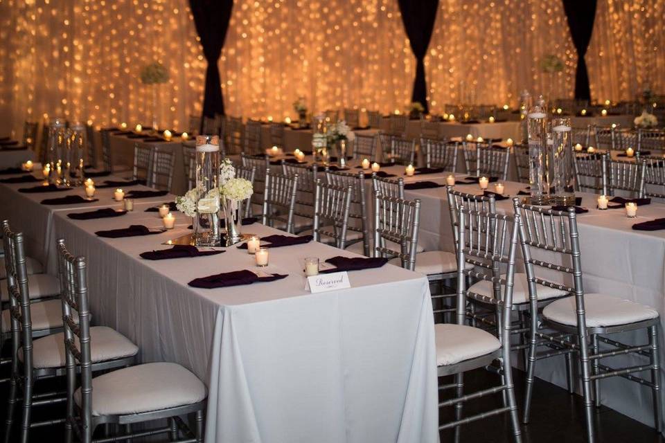 All About You Event Planning & Rentals