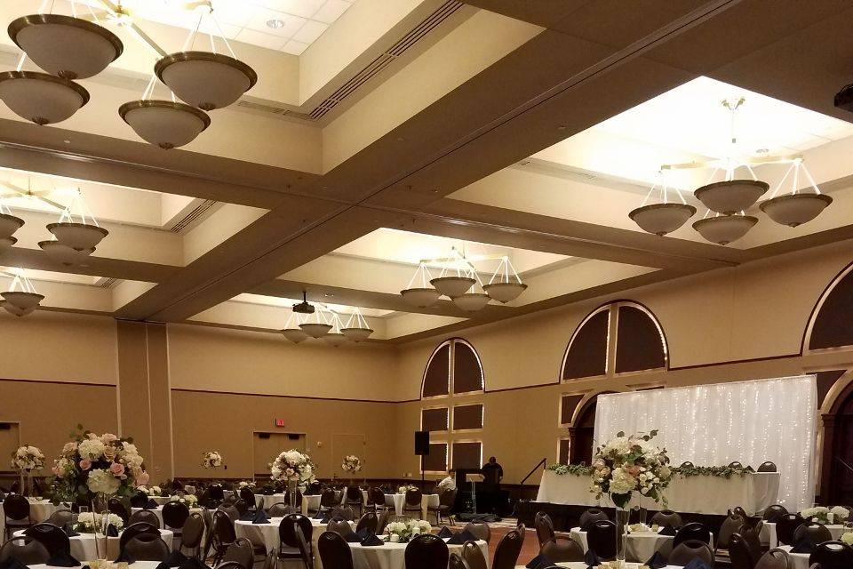 All About You Event Planning & Rentals