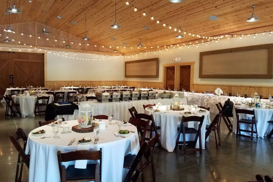 All About You Event Planning & Rentals