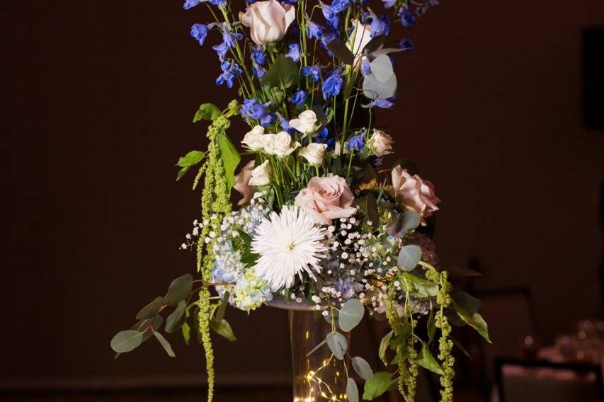 Wedding Centerpieces