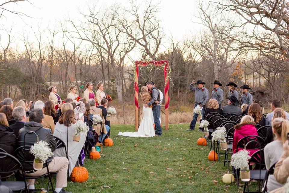 Wedding Ceremony