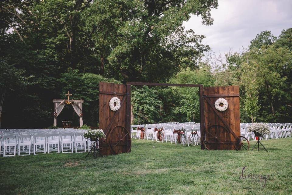 Wedding Ceremony