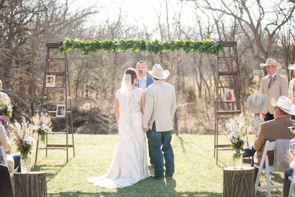 Wedding Ceremony