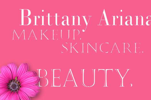 Brittany Ariana Makeup
