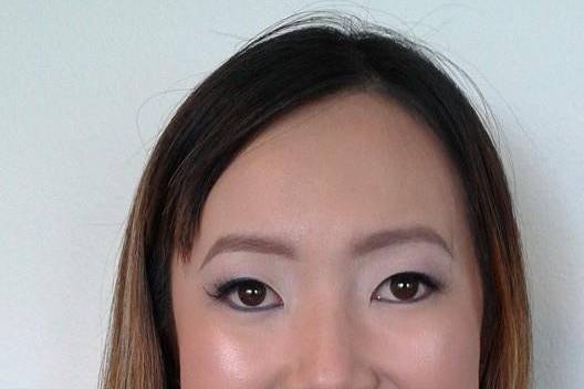 Brittany Ariana Makeup