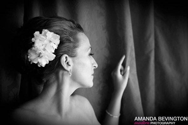 Amanda Bevington Modern Photography