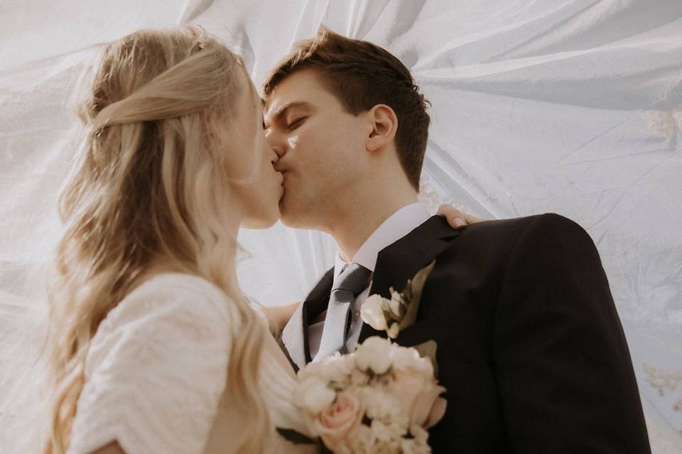 Amy Mitchell Photography