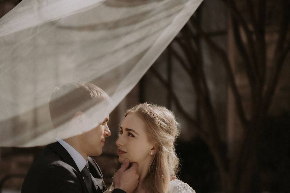 Amy Mitchell Photography