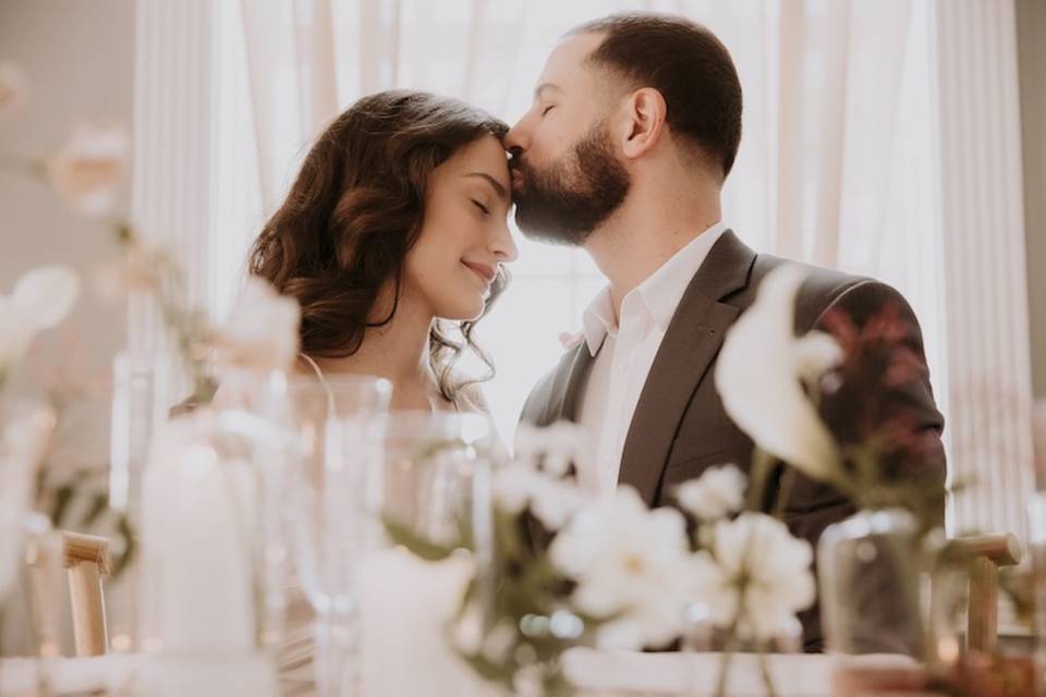Amy Mitchell Photography