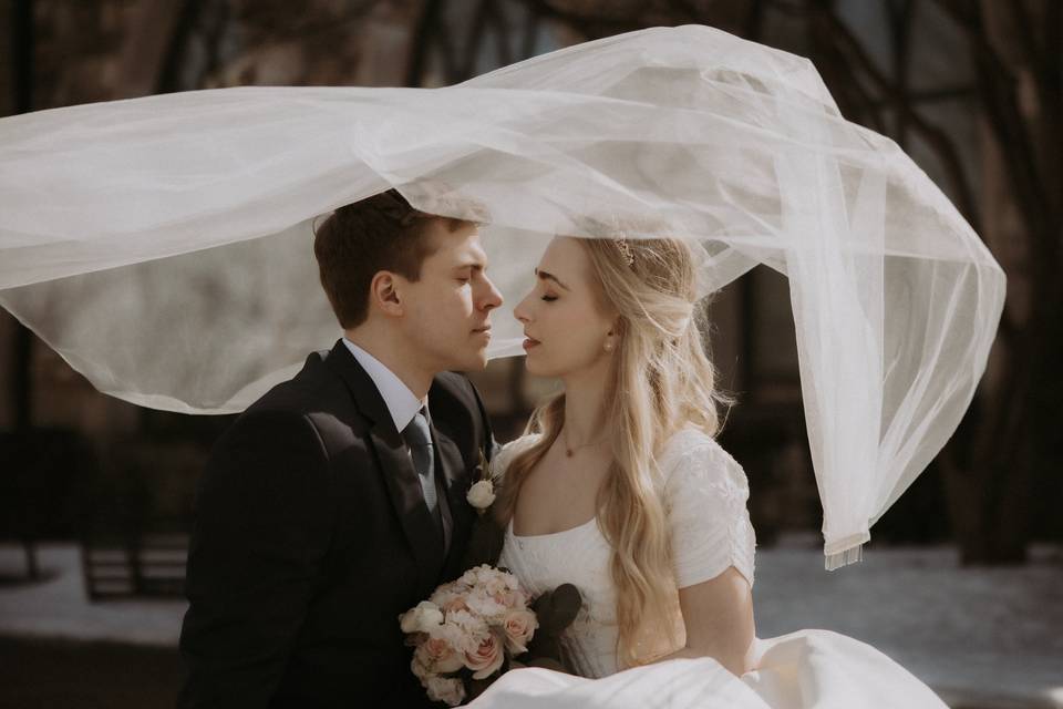 Amy Mitchell Photography