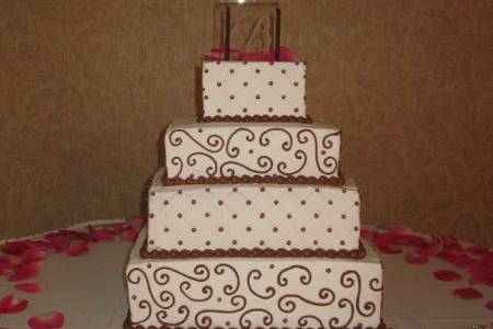 Creative Cakes