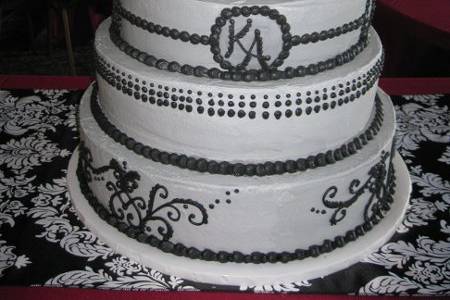 Creative Cakes