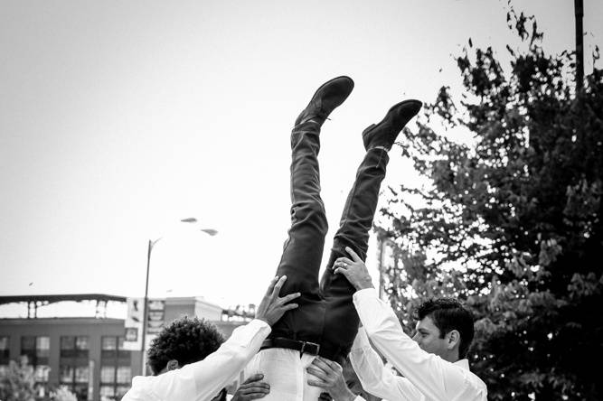 Groomsmen