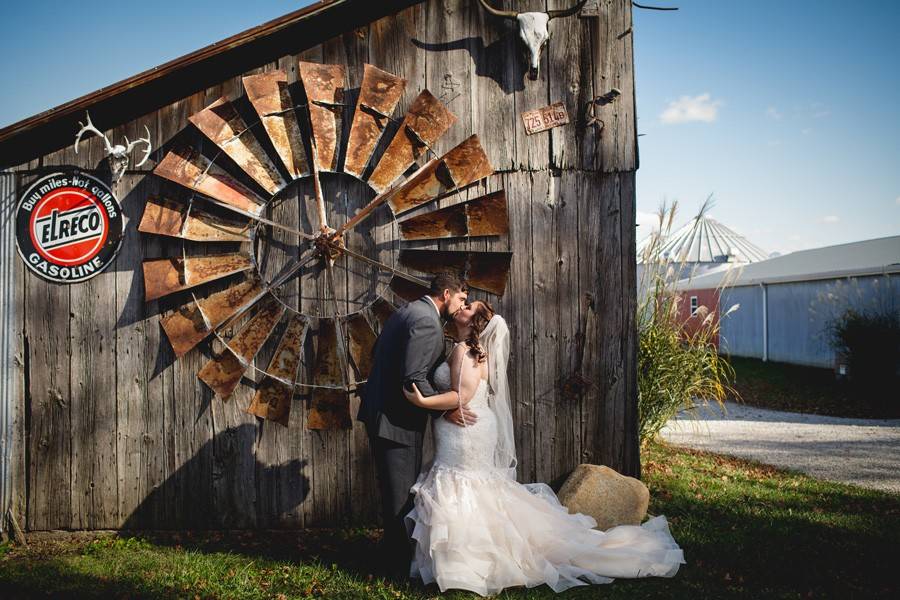 Fossil Photography portraits