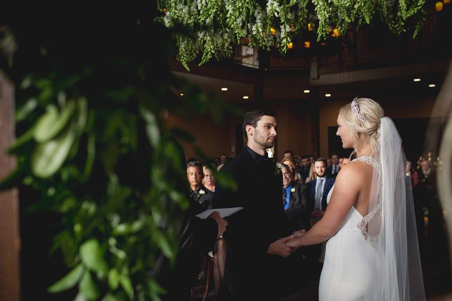 Fossil Photography ceremony